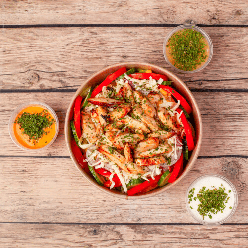 Jolys Salat
