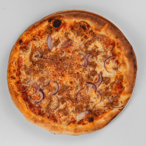 Pizza Tonno