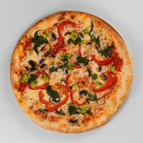 Pizza Vegetaria