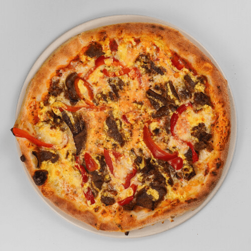 Pizza Wasem