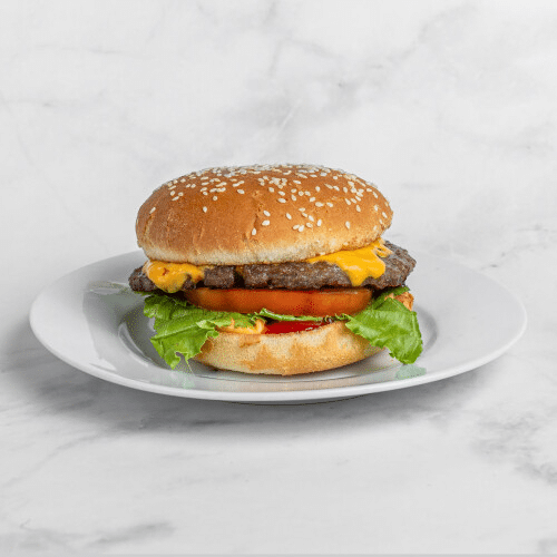 Chilli-Cheeseburger