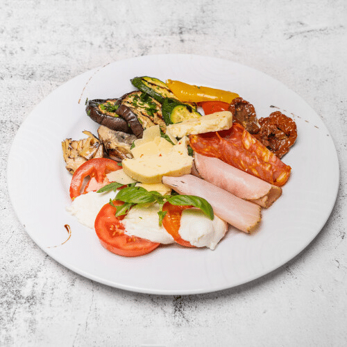Antipasto All'Italiana