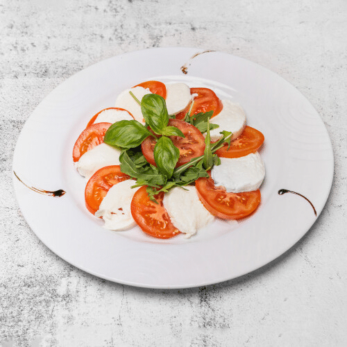 Caprese di Bufala