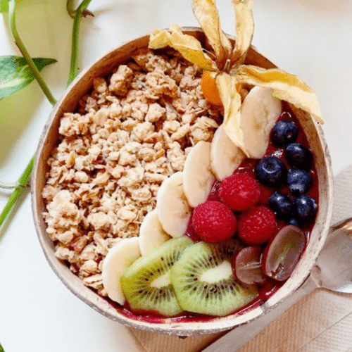 Acai Bowl