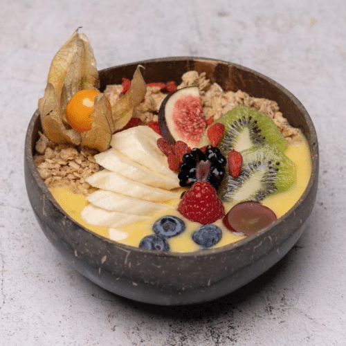 Mango Madness Bowl