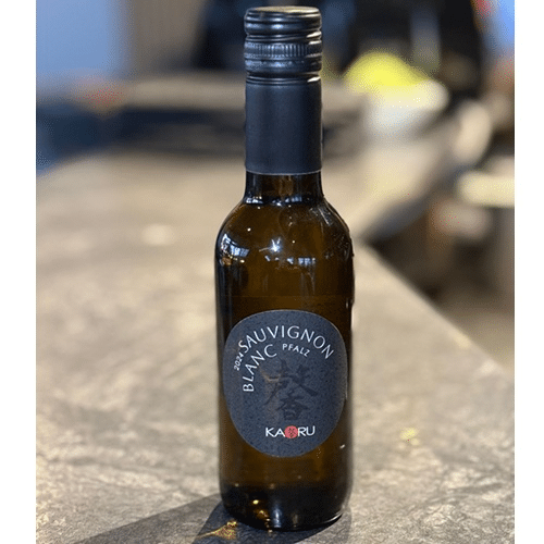 KAORU Sauvignon Blanc Trocken 0,25l