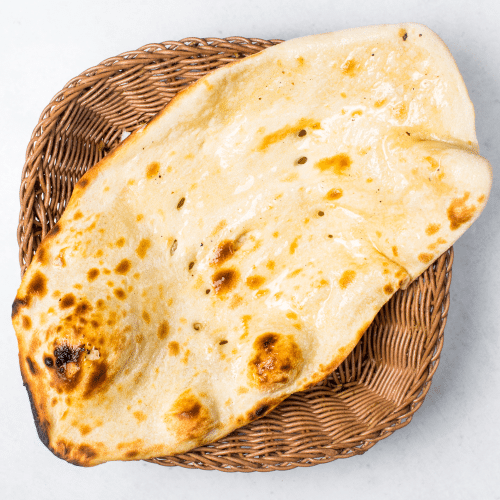 Butter Naan