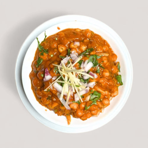Channa Masala