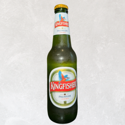 Kingfisher 0,33l