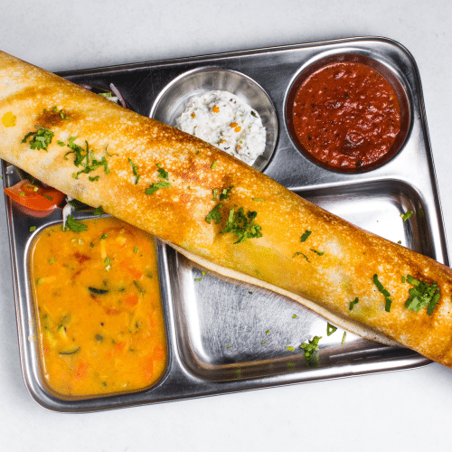 Masala Dosa