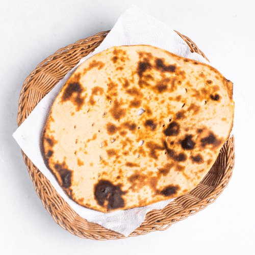 Tandoori Roti