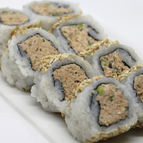 Alaska Roll (8 Stück)