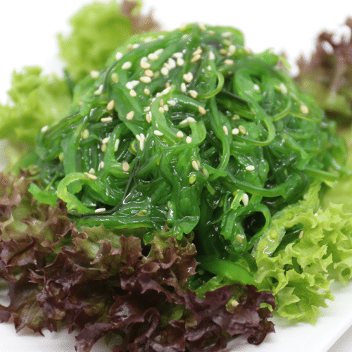 Algensalat