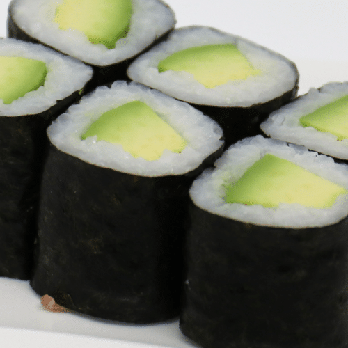 Avocado Maki