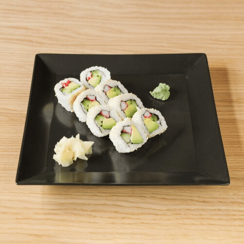 California Roll (8 Stück)