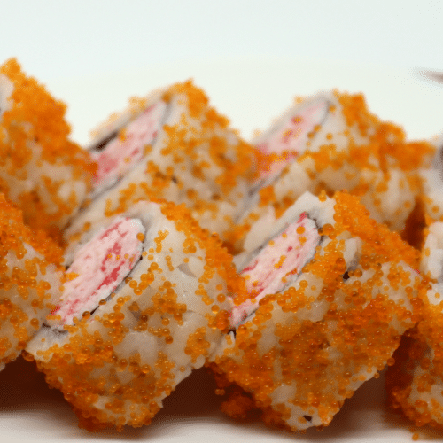 Canadian Roll (8 Stück)