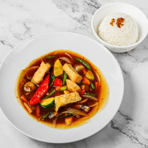 Chop Suey (pikant)