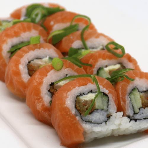 Deluxe Royal Roll (10 Stück)