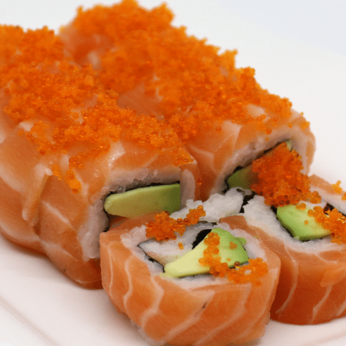 Deluxe Special Roll (10 Stück)
