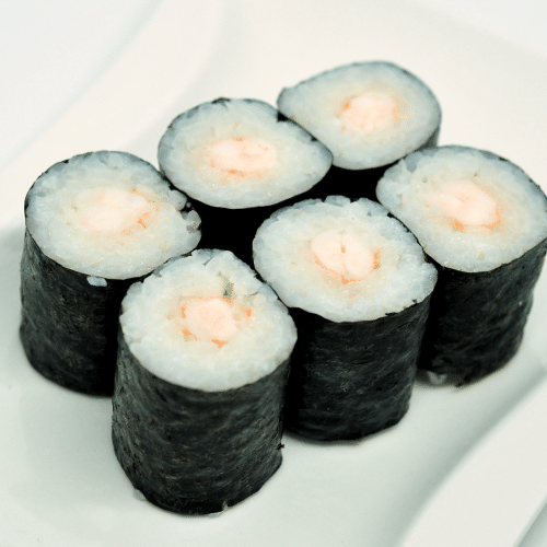 Ebi Maki