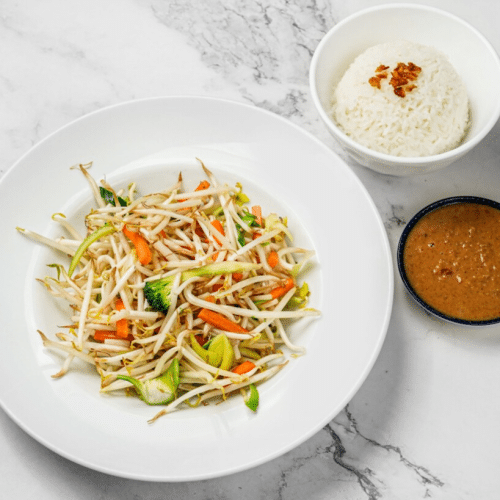 Gado Gado