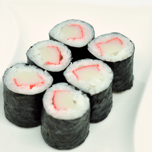 Kani Maki
