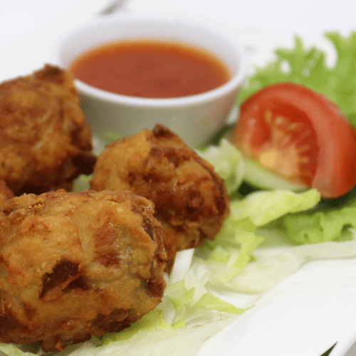 Karaage