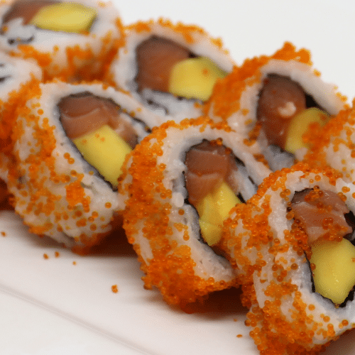 Karibic Roll (8 Stück)