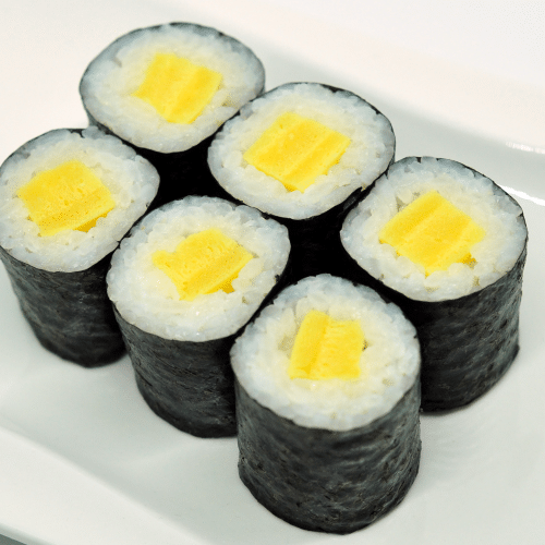 Mango Maki