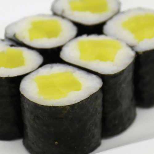 Oshinko Maki