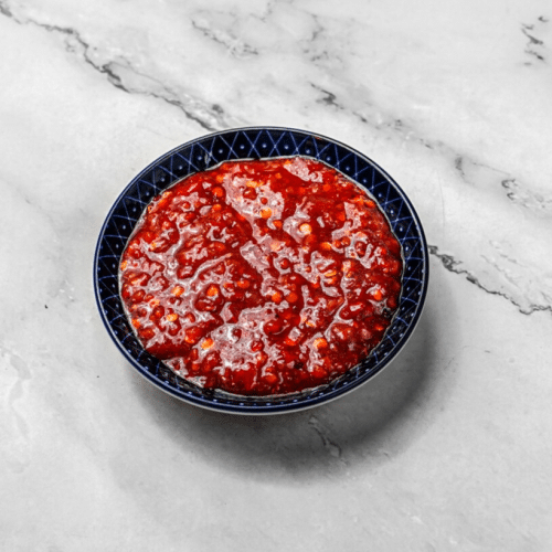 Sambal Oelek