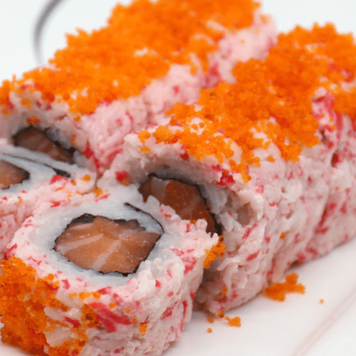 Schneeball Roll (10 Stück)