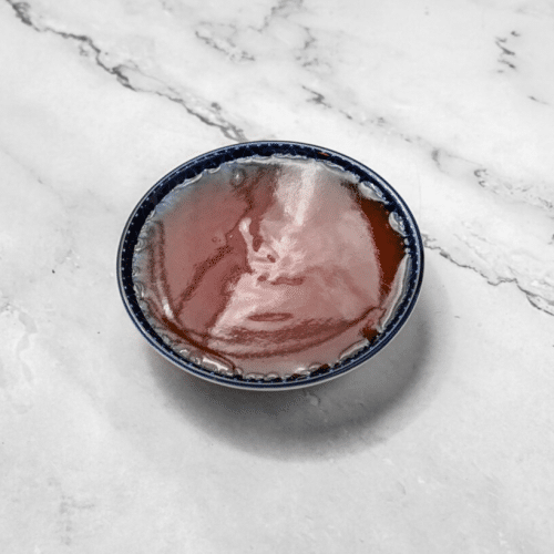 Süß-Sauer-Sauce