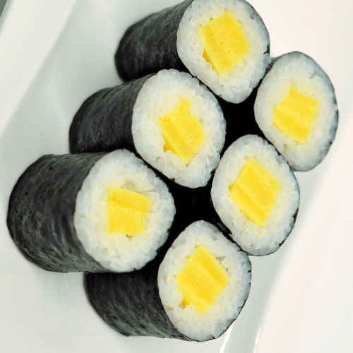 Tamago Maki