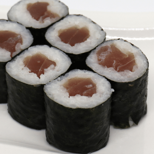 Tekka Maki