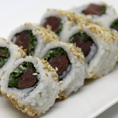 Tokyo Roll (8 Stück)