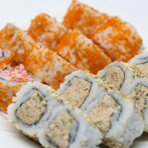 Ura Maki Box (16 Stück)