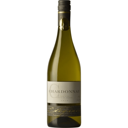 Elegance Chardonnay 0,75l