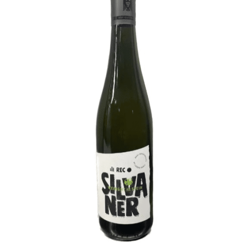 GutsSilvaner DQ 0,75l