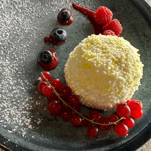 Tartufo Limoncello