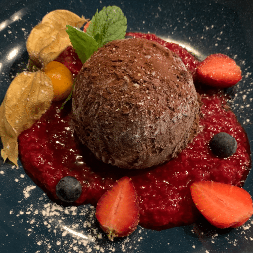 Tartufo Nero