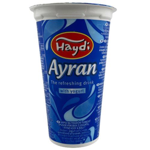 Ayran 0,25l