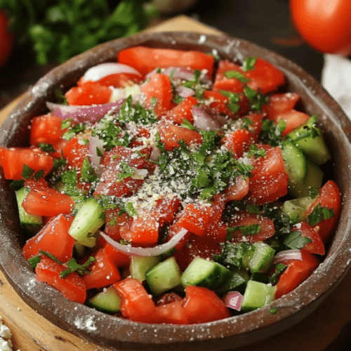 Bauernsalat