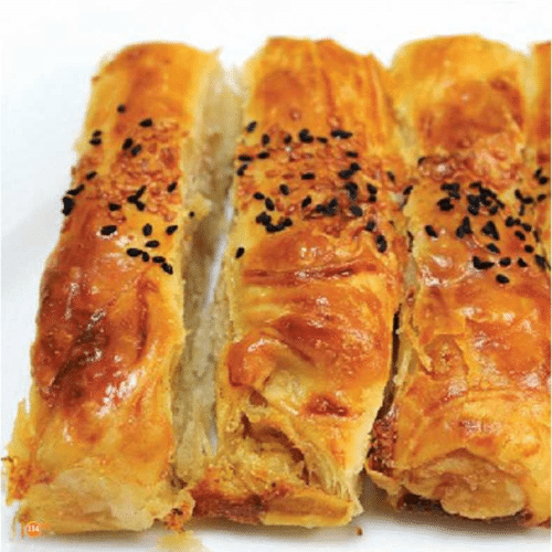 Börek