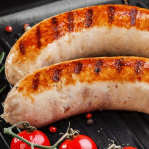 Bratwurst