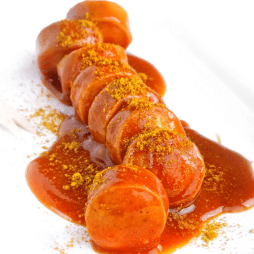 Currywurst