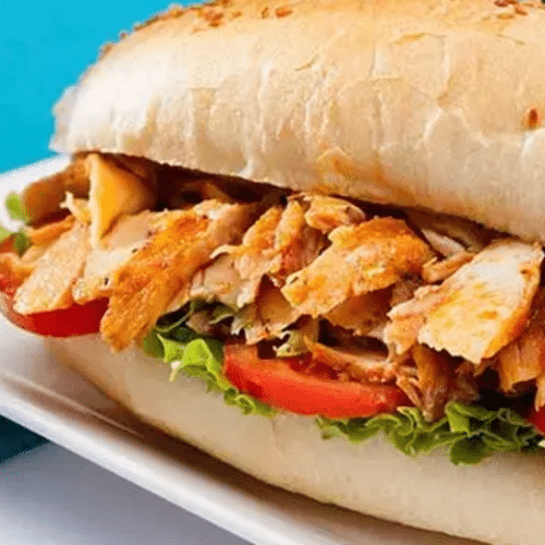 Döner Spezial