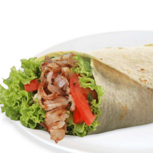 Dürüm Döner