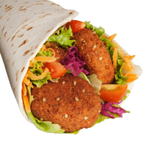 Falafel Dürüm