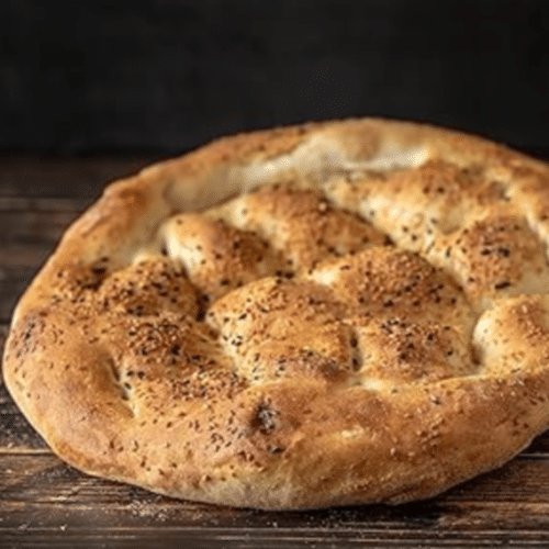 Fladenbrot